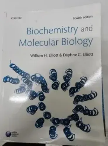 bioquímica e biologia molecular