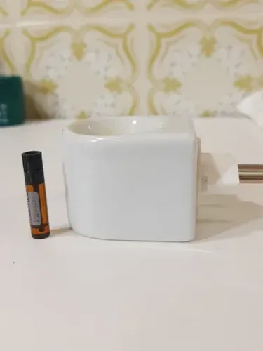 Difusor para óleos essenciais