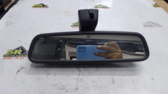 Retrovisor Interno Bmw X1