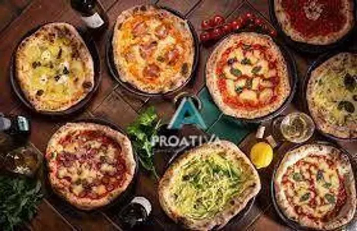 Pizzaria Deliveru na Vila Carioca em São Paulo