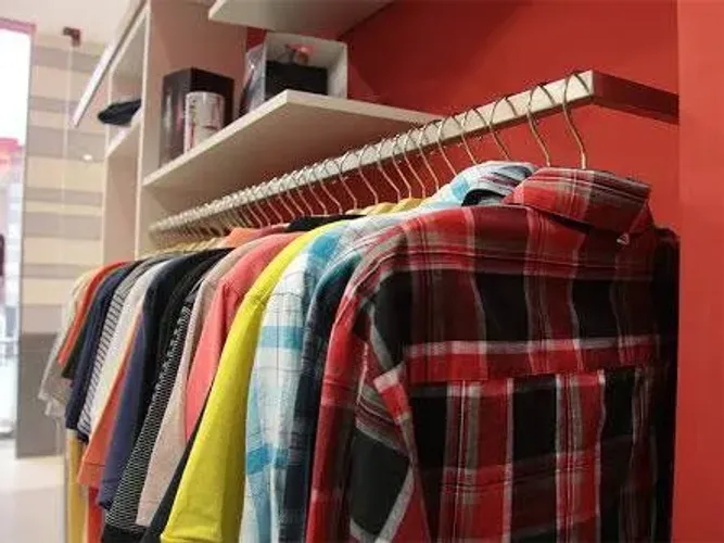 Corrimão e guardar corpo em aço inox 