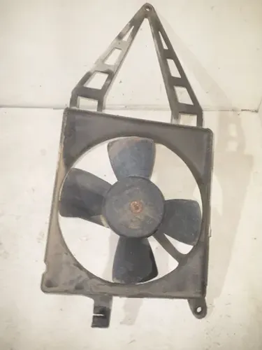 Defletor c/ventoinha GM/Corsa 96/00