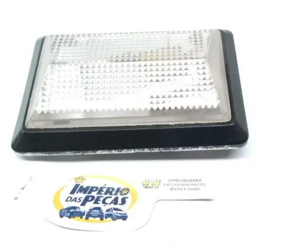 Lanterna Luz Teto Ranger 95/97 #39407