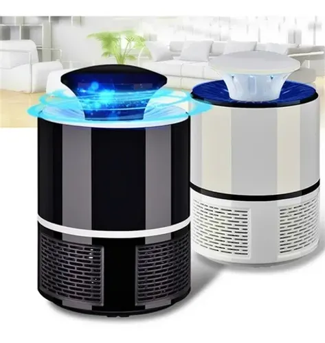 Luminaria Armadilha Mata Mosquito 365nanoscale