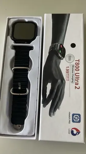 Smartwatch T800 ultra
