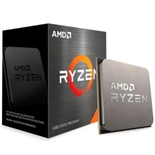 Processador AMD Ryzen 7 5700X 3.40GHz 8N/16T 36MB Cache AM4 (sem vídeo) - WZetta