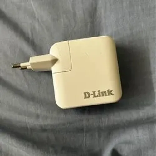 Melhore sua Conexão Wi-Fi com o Repetidor de Sinal D-Link!