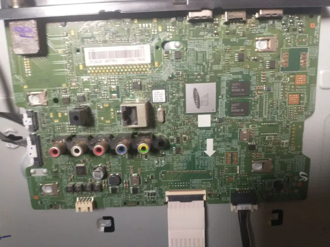 Plascas TV Samsumg 49 UN49J5200AG