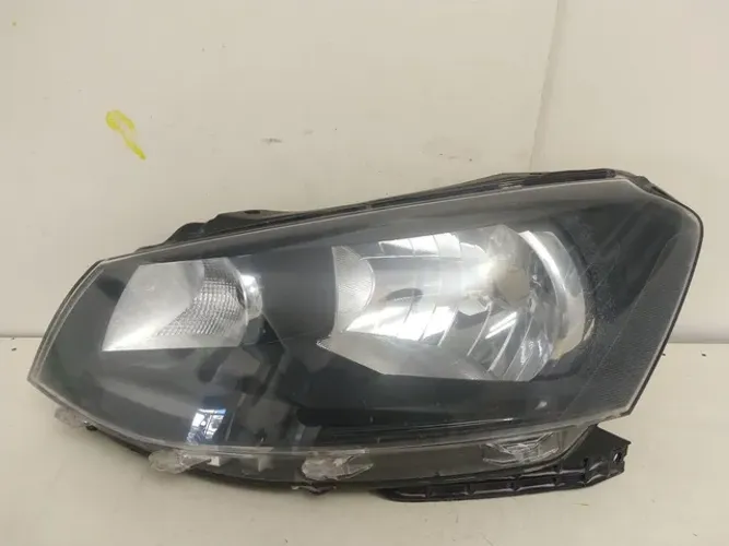 Farol esquerdo Volkswagen gol/Voyage/saveiro G6 
