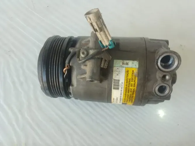 Compressor Ar Condicionado Stilo 1.8 gm 03/11