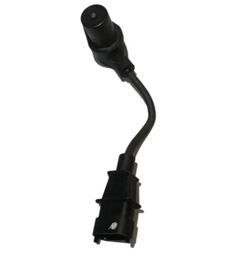 Sensor De Rotação Motor Bongo / Hr 2.5 16v 2013 Até 2024