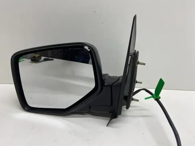 Retrovisor Ford Ranger 2004 2005 06 07 08 2009 Esq Eletrico