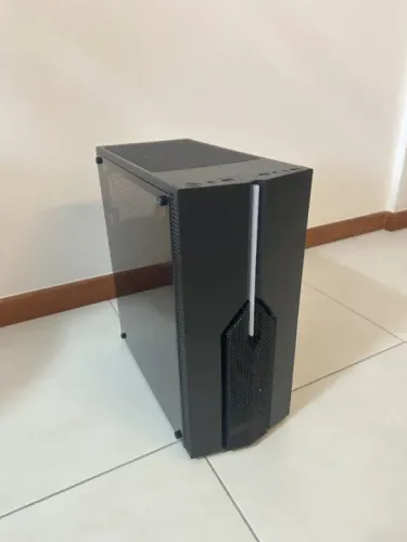 PC Gamer i5 3470 | GTX 750 Ti | 8GB RAM | SSD 240GB | HD 1TB | Windows 10 Pro