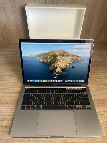 MacBook Pro 2020 i5 16GB 1TB