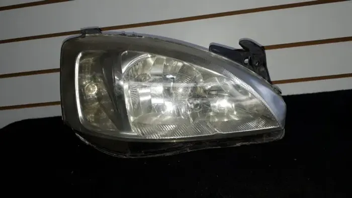 Corsa/Montana Rh .