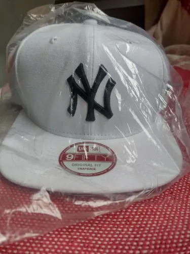 Boné NY Yankees da New Era 