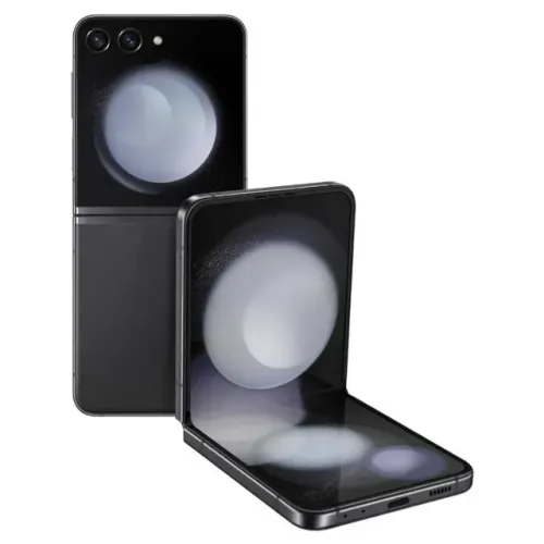Samsung ZFlip 5 512Gb (Preto) | Lacrado Novo | Garantia e Nf