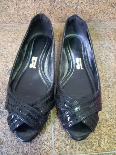 2 sapatilhas