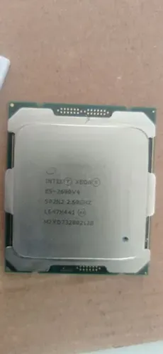 Processador 2690 v4
