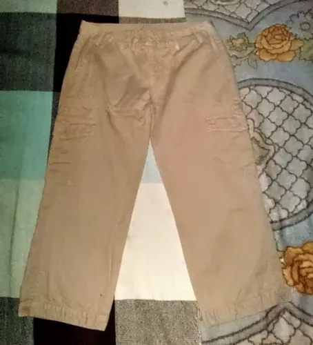 2 SHORTS N°40. MASC.