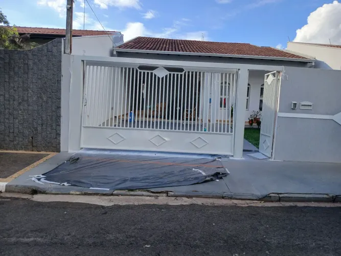 Serviços de pintura 