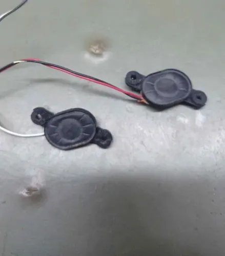 Alto Falante Toshiba Satelite C675-S7308