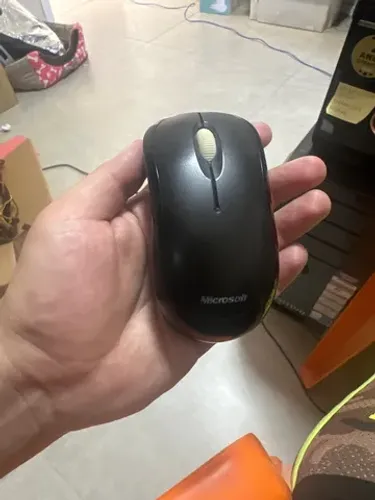 Mouse wireless microsoft