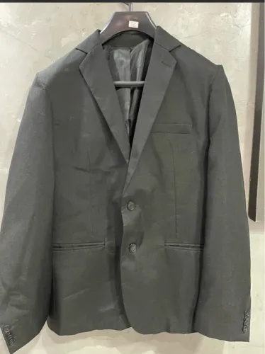 Blazer alfaiataria slim masculino 