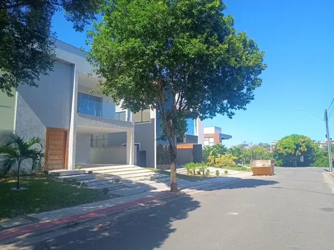 Vendo Mansão 4 qtos no Boulevard Lagoa 4 suítes e Closets