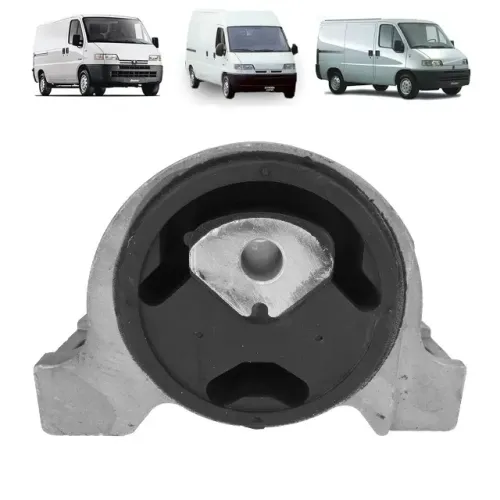 COXIM DO MOTOR 2 FUROS DUCATO BOXER JUMPER 2.8 2000 A 2004  