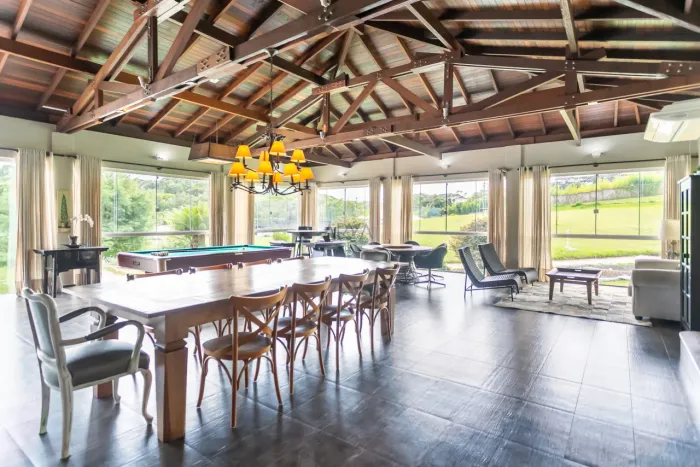 Chácara em Santa Felicidade - ARYA 1