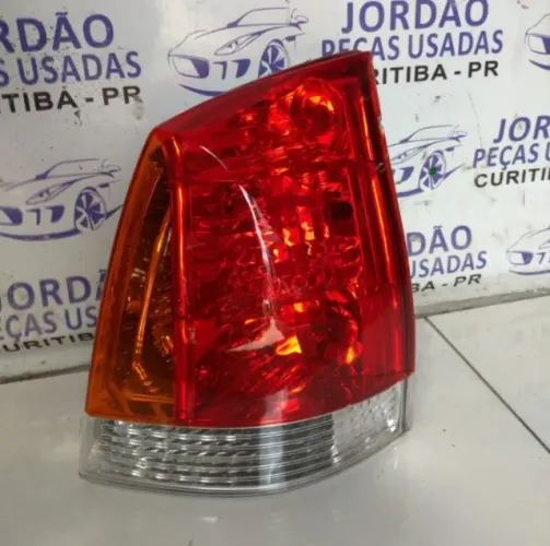 Lanterna Palio Sapão Lado Direito