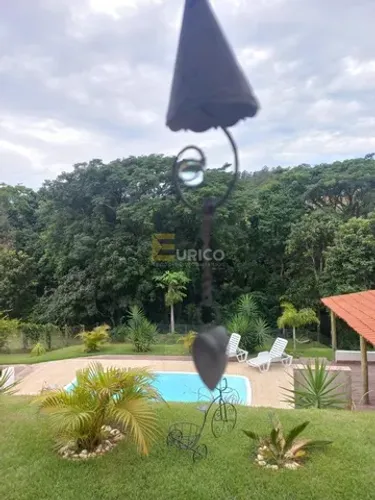 Chácara à venda no Condomínio Jardim do Ribeirão II em Itupeva/SP
