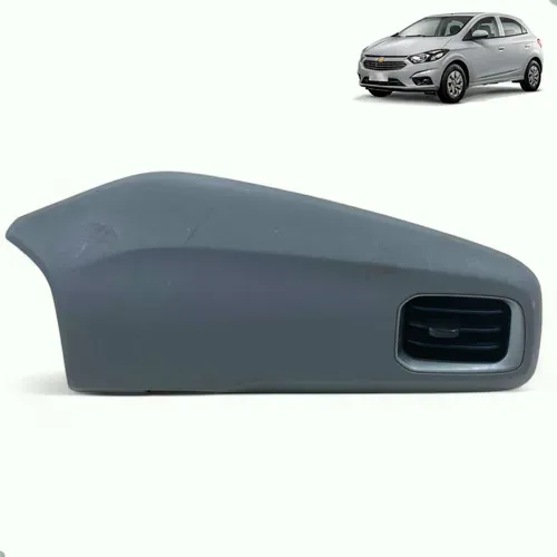 Porta Luva Difusor Chevrolet Ônix 2013 2014 2015 A 2019
