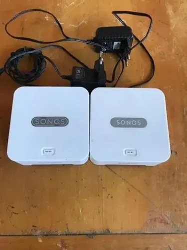 065 Sonos Mult Room 