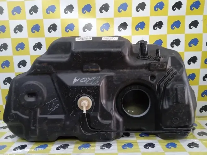 Tanque Reservatorio Combustivel Ford Ka Sedan 2017 18 