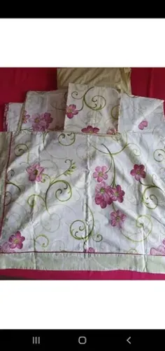Jogo de cama king karsten 
