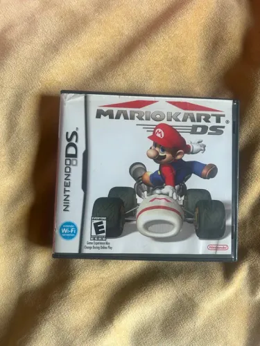 Mario Kart DS - Nintendo DS