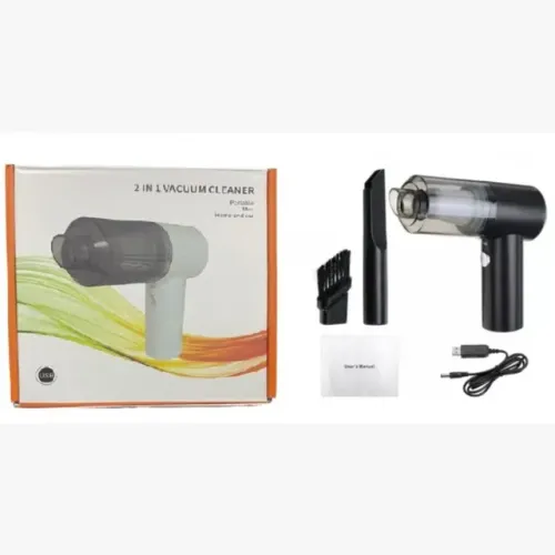 Aspirador Portatil Automotivo Xtrad XT2165
