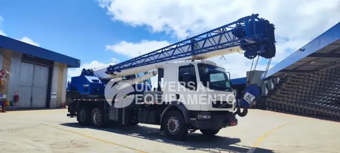 Guindaste Tadano TS 300 BR ano 2008 