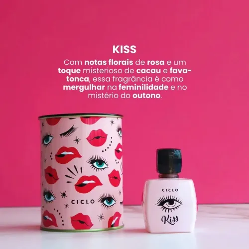 Perfumes Ciclo Cosméticos - Imperdível!