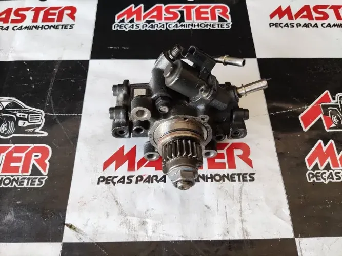 Bomba de alta pressão Frontier 2.3 2017-2024 (leia o anuncio)