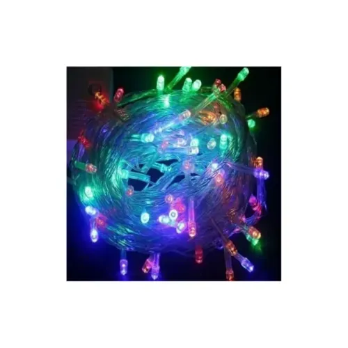 (NOVO) Pisca Pisca de Natal 5m Altomex AL-3705