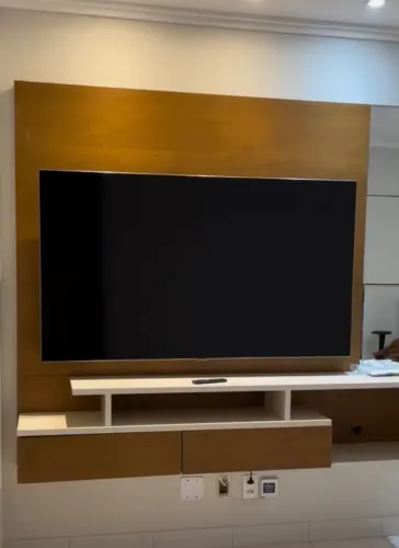 Smart TV 65" QLED 4K 65Q80A