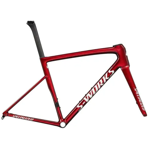 Quadro Specialized Tarmac SL8 S-works - Tam. 54