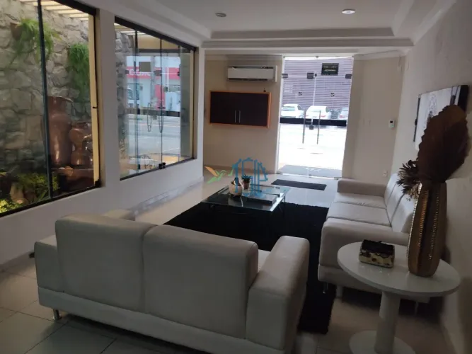 OPORTUNIDADE/PONTO COMERCIAL/LOJA EM AVENIDA/AV JAGUARARI/PREDIO COMERCIAL/SALA COMERCIAL