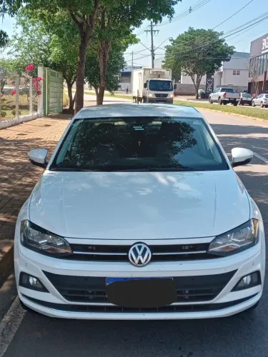 Volkswagen Virtus Highline 200 TSI 1.0 Flex 12V AUT 2022