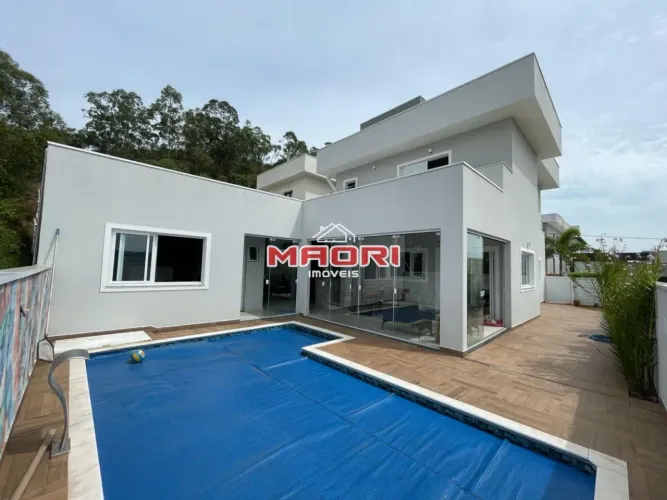 casa - Condominio Vivenda das Pitangueiras - Valinhos
