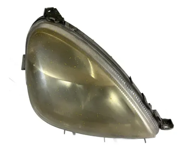 Farol Mercedes Classe A 2004 Lado Direito