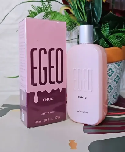 Egeo choc o boticário 